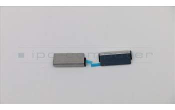 Lenovo MECHANICAL Protection,Plate,Metal für Lenovo ThinkPad X1 Carbon 5th Gen (20K4/20K3)