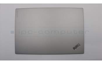Lenovo MECH_ASM Case,Rear,Cover,WQHD,IR,Silver für Lenovo ThinkPad X1 Carbon 5th Gen (20HR/20HQ)