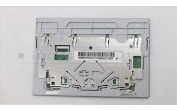 Lenovo 01LV542 MECH_ASM CS16_2BCP,MYLAR,SILVER,CHY
