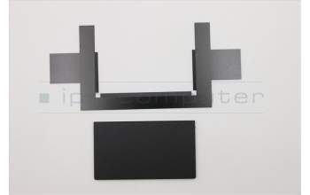 Lenovo 01LV579 MECH_ASM CS16_2BCP,MYLAR,BLACK,SUN