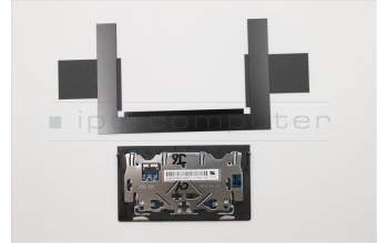 Lenovo 01LV579 MECH_ASM CS16_2BCP,MYLAR,BLACK,SUN