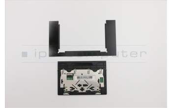 Lenovo 01LV581 MECH_ASM CS16_2BCP,MYLAR,BLACK,CHY