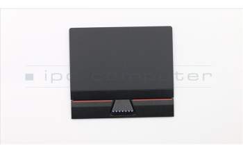 Lenovo CLICK PAD TRA BLACK für Lenovo ThinkPad Yoga X380 (20LH/20LJ)