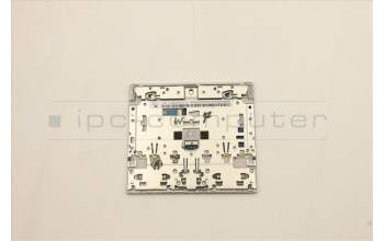 Lenovo 01LV587 MECH_ASM CS15S_3+2BCP,MYLAR,SILVER,SUN