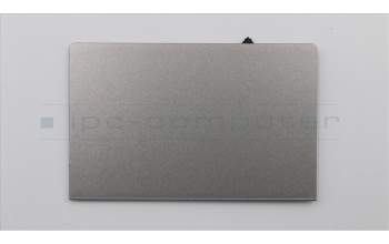 Lenovo 01LV596 MECH_ASM CS16_2BCP,MYLAR,SILVER,NFC,TRA