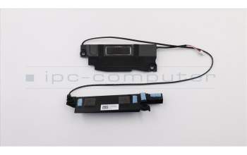 Lenovo 01LV660 SPEAKERINT SPEAKERINT,L/R,Veco