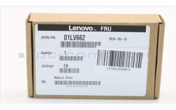 Lenovo 01LV662 SPEAKERINT SPEAKERINT,L/R,Onkyo