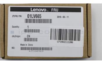 Lenovo MECHANICAL Cover,Smart Card Reader für Lenovo ThinkPad T480s (20L7/20L8)