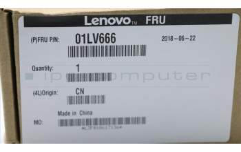 Lenovo MECHANICAL Cover,Smart Card Reader,SLV für Lenovo ThinkPad T480s (20L7/20L8)