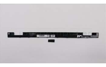 Lenovo 01LV745 FRU: LCD-Strip-Abdeckung, TongDa, schwarz