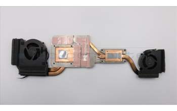 Lenovo 01LV996 Thermal Module,CPU/MXM,w/FAN