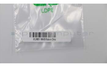 Lenovo 01LW051 MECHANICAL FRU Strom2 LCD camera cap
