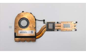 Lenovo 01LW124 HEATSINK E480INTEL DIS THM ASSY TOSHIBA