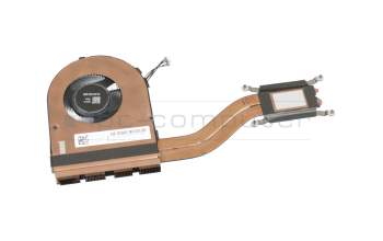 01LW133 Original Lenovo Lüfter inkl. Kühler (CPU)