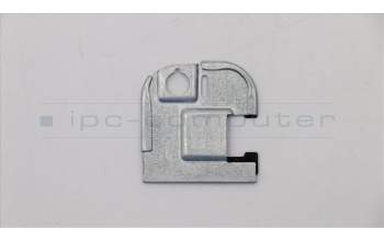 Lenovo 01LW165 BRACKET FRU Finger print bkt assy