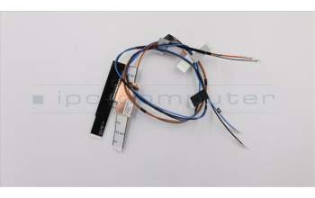 Lenovo 01LW234 Antenne FRU WL+WW Antenne Kit
