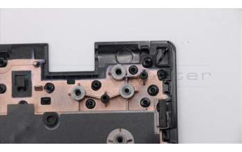 Lenovo 01LW247 COVER LOG UP SUB ASSY FP