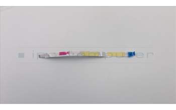 Lenovo 01LW248 Flachbandkabel mit Fingerabdruck