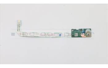Lenovo 01LW327 CARDPOP FRU Power board