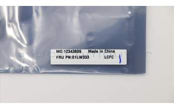 Lenovo 01LW333 CARDPOP FRU USB board