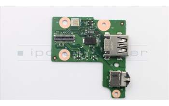 Lenovo CARDPOP FRU USB board für Lenovo ThinkPad L480 (20LS/20LT)