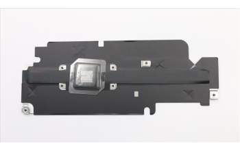 Lenovo 01LW928 HEATSINK FRU Leia GML thermal mod-Delta