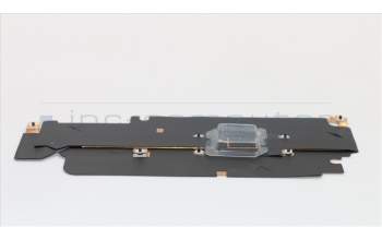 Lenovo 01LW934 HEATSINK Leia KBL-Y thermal module-AVC
