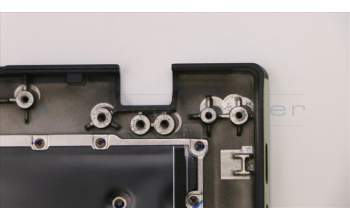 Lenovo 01LX501 TASTATUR, Blende, ARA, Lesegerät für Fingerabdrücke, BK, CHERRY