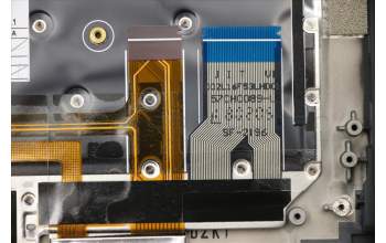 Lenovo 01LX510 MECH_ASM KBD,Bezel,USE,FPR,BK,CHY