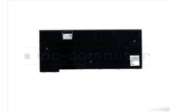 Lenovo 01LX709 FRU, Leia, DFN, Tastatur, DK