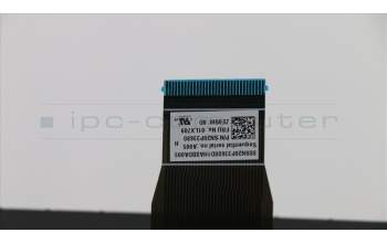 Lenovo 01LX709 FRU, Leia, DFN, Tastatur, DK