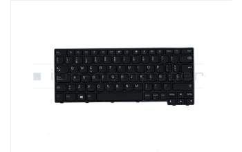 Lenovo 01LX710 Keyboard Internal,Spanish,Black