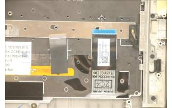 Lenovo 01LX844 MECH_ASM Ccover,BK,KBD NRD,CBL,DFN-ZS