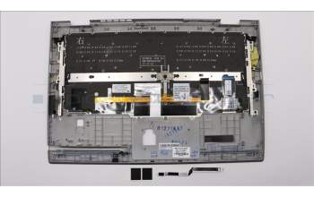 Lenovo 01LX964 MECH_ASM Ccover,SLV,KBD NRD,CBL,DFN-FUYU