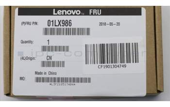 Lenovo CABLE CABLE,ClickPad,LJYI für Lenovo ThinkPad T480s (20L7/20L8)