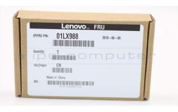 Lenovo CABLE CABLE,FPR,SCR,FPC,AVC für Lenovo ThinkPad T480s (20L7/20L8)