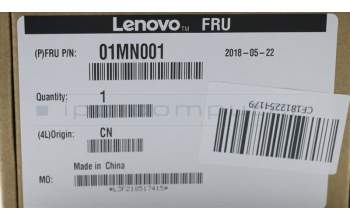 Lenovo 01MN001 MECHANICAL Tiny4 35W New Dust filter