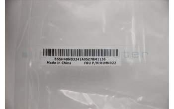 Lenovo 01MN022 HEATSINK M.2 SSD Push Pin Heatsink