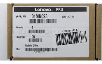 Lenovo 01MN023 HEATSINK Onboard M.2 SSD Heatsink