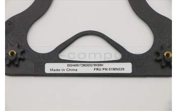 Lenovo 01MN029 HEATSINK Intel 115X CPU cooler backplate