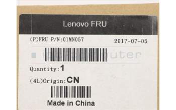 Lenovo 01MN057 HEATSINK I KBLS UMA TM w/o BP