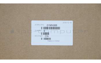 Lenovo 01MN068 Lüfter 9225 12V PWM 170L 3800RPM