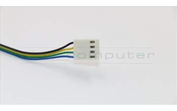 Lenovo 01MN068 Lüfter 9225 12V PWM 170L 3800RPM