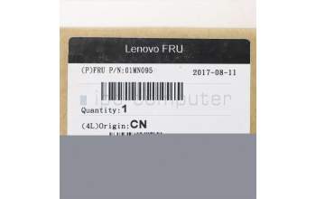Lenovo 01MN095 MECH_ASM ODD ROM Bezel