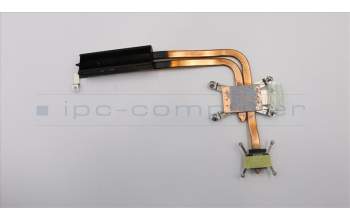 Lenovo 01MN097 HEATSINK 35W+25W C4C5 Intel KBL_S DIS He