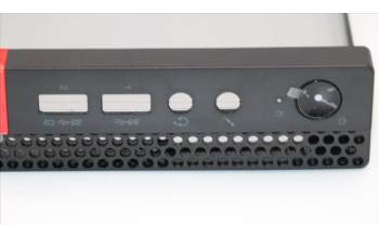 Lenovo 01MN157 MECH_ASM Top cover Ty4 WS 523AT 65w,AVC