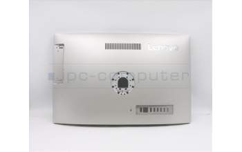 Lenovo 01MN223 MECH_ASM Back Cvr,HDMI,Cam,A,Silver C4