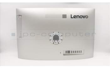 Lenovo MECH_ASM Back Cvr,HDMI,Cam,I,Silver C4 für Lenovo IdeaCentre AIO 520-22IKL (F0D4)