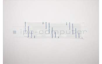 Lenovo 01MN260 MECHANICAL FRU IO shield Mylar w/Oculus