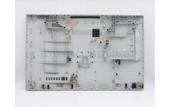 Lenovo MECH_ASM Back Cvr,HDMI,Cam,I,Silver C5 für Lenovo IdeaCentre AIO 520-24IKL (F0D1)